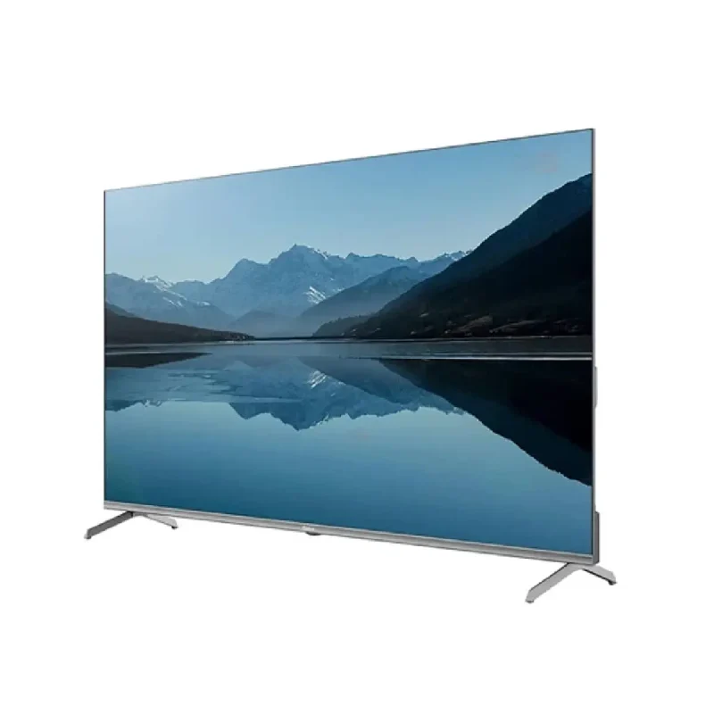 تلویزیون هوشمند جی پلاس 50 اینچ مدل GTV-50SU789N 3