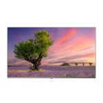 تلویزیون هوشمند جی پلاس 50 اینچ مدل GTV-50SU789N 2
