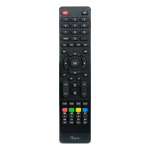 تلویزیون هوشمند جی پلاس 55 اینچ مدل GTV-55RU724N 8