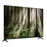 تلویزیون هوشمند جی پلاس 55 اینچ مدل GTV-55RU726N 2