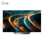 تلویزیون هوشمند جی پلاس 55 اینچ مدل GTV-55SO621N - 24 ماه گارانتی گلدیران