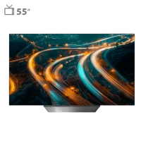 تلویزیون هوشمند جی پلاس 55 اینچ مدل GTV-55SO621N - 24 ماه گارانتی گلدیران