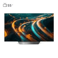 تلویزیون هوشمند جی پلاس 55 اینچ مدل GTV-55SO631NO - مشکی, 24 ماه گارانتی گلدیران