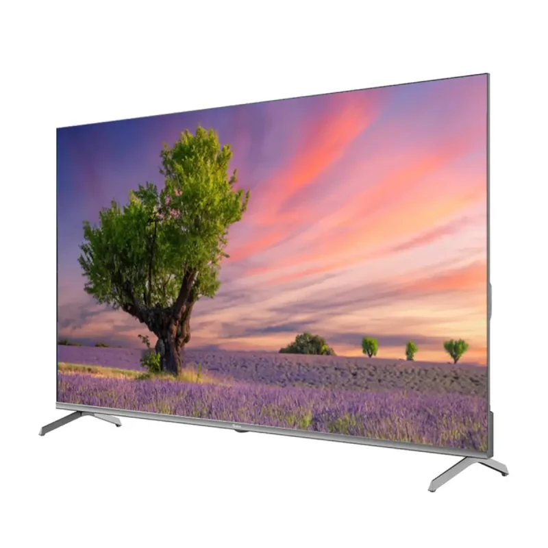 تلویزیون هوشمند جی پلاس 55 اینچ مدل GTV-55SQ789NT 2