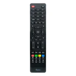 تلویزیون هوشمند جی پلاس 55 اینچ مدل GTV-55SU728N 8