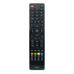 تلویزیون هوشمند جی پلاس 58 اینچ مدل GTV-58RU736N 9