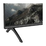 تلویزیون هوشمند جی پلاس 58 اینچ مدل GTV-58SU738NX 4
