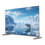 تلویزیون هوشمند جی پلاس 60 اینچ مدل GTV-60SU768N 2
