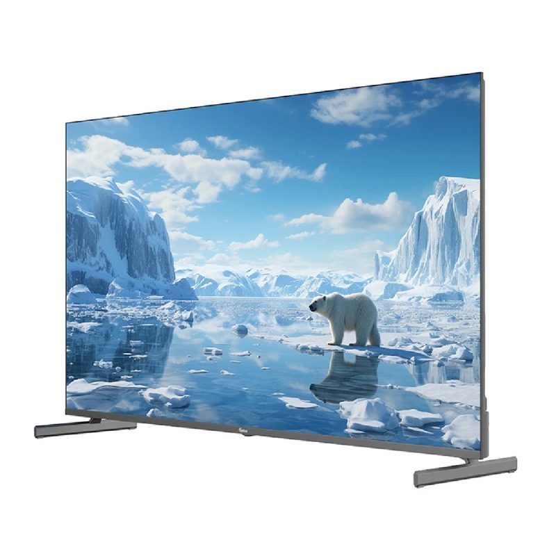 تلویزیون هوشمند جی پلاس 60 اینچ مدل GTV-60SU768N 2