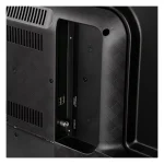 تلویزیون هوشمند جی پلاس 65 اینچ مدل GTV-65RQ756N 4