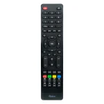 تلویزیون هوشمند جی پلاس 65 اینچ مدل GTV-65RQ756N 9