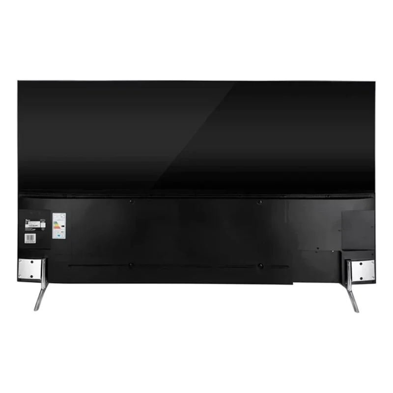 تلویزیون هوشمند جی پلاس 65 اینچ مدل GTV-65RQM924S 2
