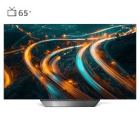 تلویزیون هوشمند جی پلاس 65 اینچ مدل GTV-65SO631NO - مشکی, 24 ماه گارانتی گلدیران