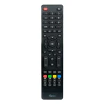 تلویزیون هوشمند جی پلاس 65 اینچ مدل GTV-65SQ758NX 10