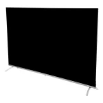 تلویزیون هوشمند جی پلاس 65 اینچ مدل GTV-65SQ758NX 2
