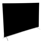 تلویزیون هوشمند جی پلاس 65 اینچ مدل GTV-65SQ758NX 3