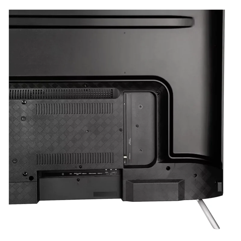 تلویزیون هوشمند جی پلاس 65 اینچ مدل GTV-65SQ758NX 4