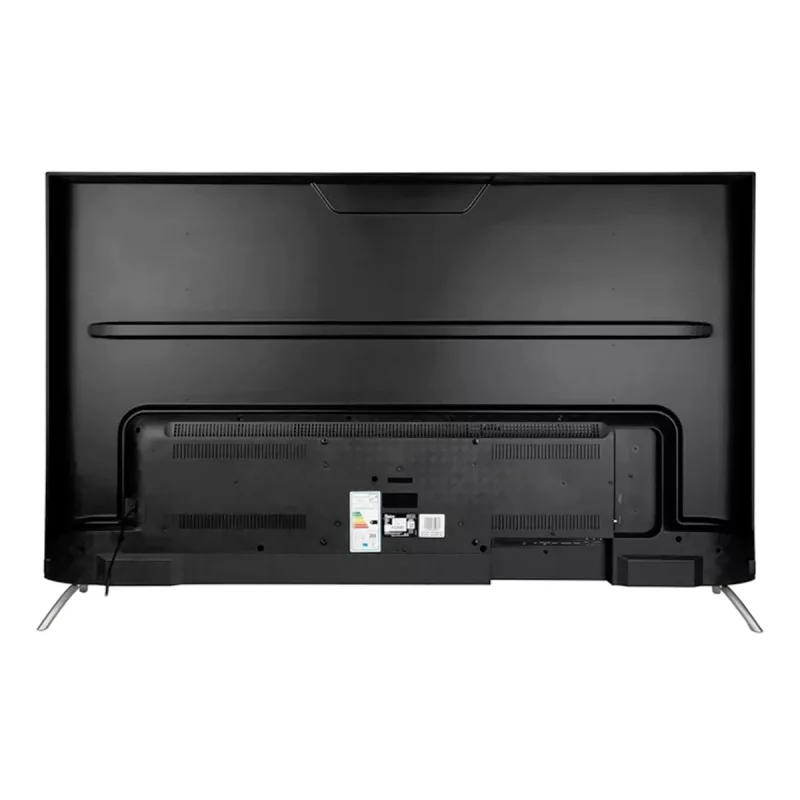 تلویزیون هوشمند جی پلاس 65 اینچ مدل GTV-65SQ758NX 6