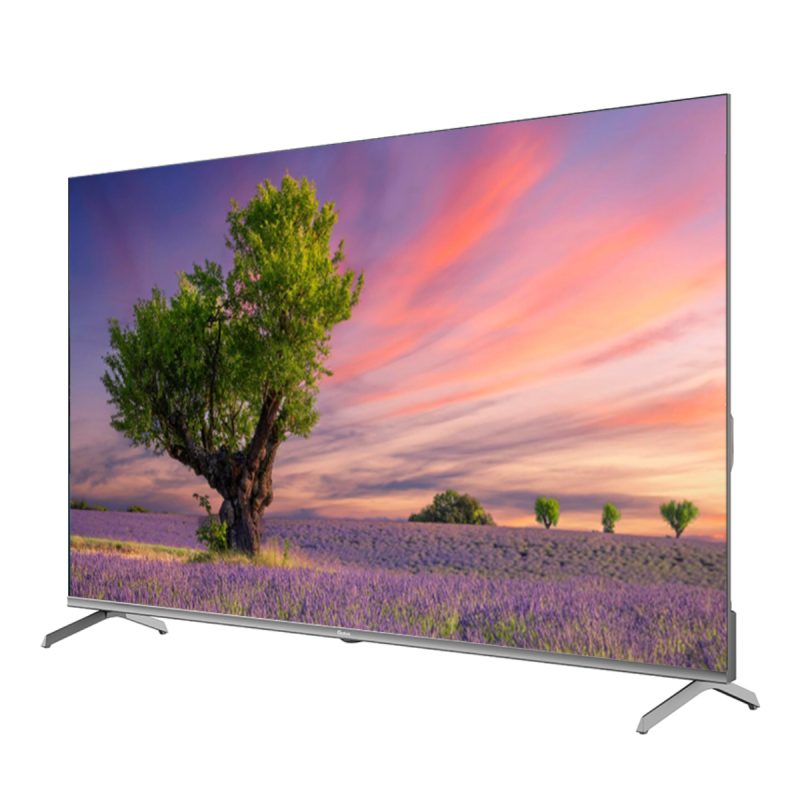 تلویزیون هوشمند جی پلاس 65 اینچ مدل GTV-65SQ788NP 2