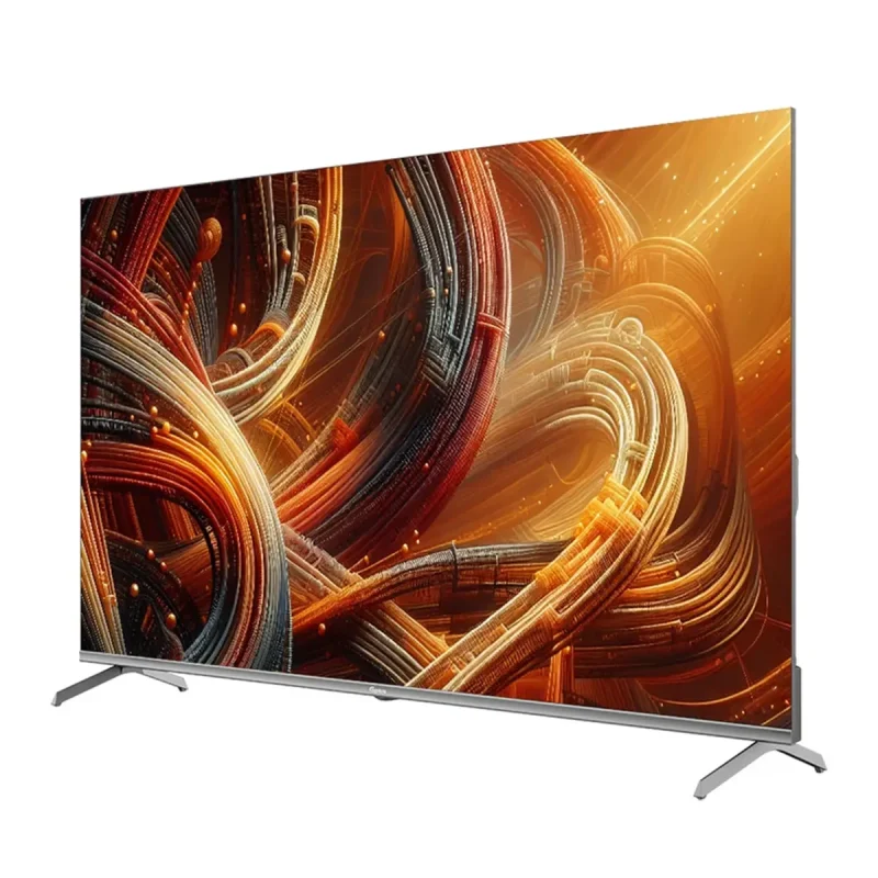 تلویزیون هوشمند جی پلاس 65 اینچ مدل GTV-65SQ789N 4