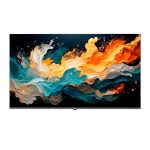 تلویزیون هوشمند جی پلاس 65 اینچ مدل GTV-65SQM647SP 2