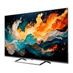 تلویزیون هوشمند جی پلاس 65 اینچ مدل GTV-65SQM647SP 4
