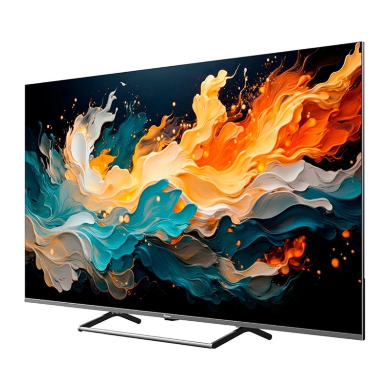 تلویزیون هوشمند جی پلاس 65 اینچ مدل GTV-65SQM647SP 4