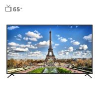 تلویزیون هوشمند جی پلاس 65 اینچ مدل GTV-65SU748NX - 24 ماه گارانتی گلدیران