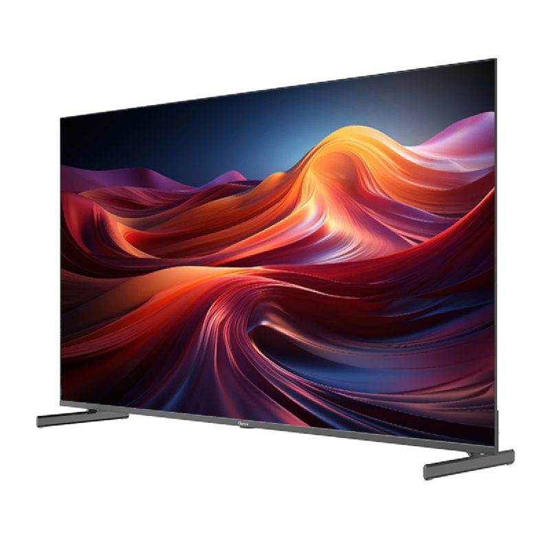 تلویزیون هوشمند جی پلاس 65 اینچ مدل GTV-65SU788NT 2