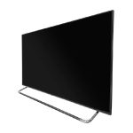 تلویزیون هوشمند جی پلاس 75 اینچ مدل GTV-75PQM924CS 3