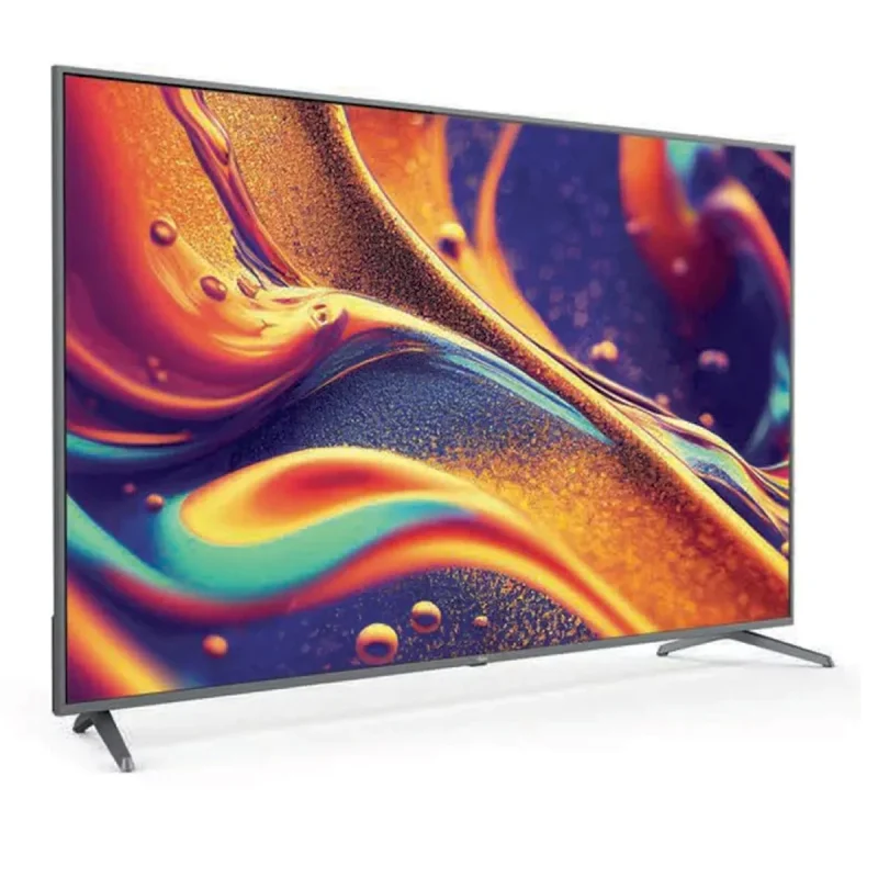 تلویزیون هوشمند جی پلاس 75 اینچ مدل GTV-75RU836S 3