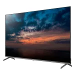 تلویزیون هوشمند جی پلاس 75 اینچ مدل GTV-75SU838SX 2