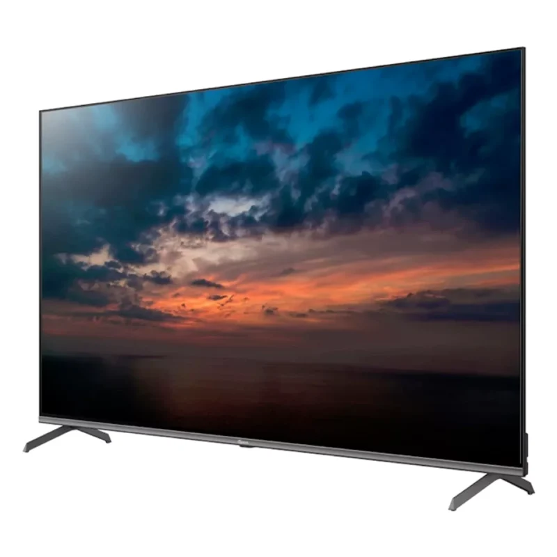 تلویزیون هوشمند جی پلاس 75 اینچ مدل GTV-75SU838SX 2