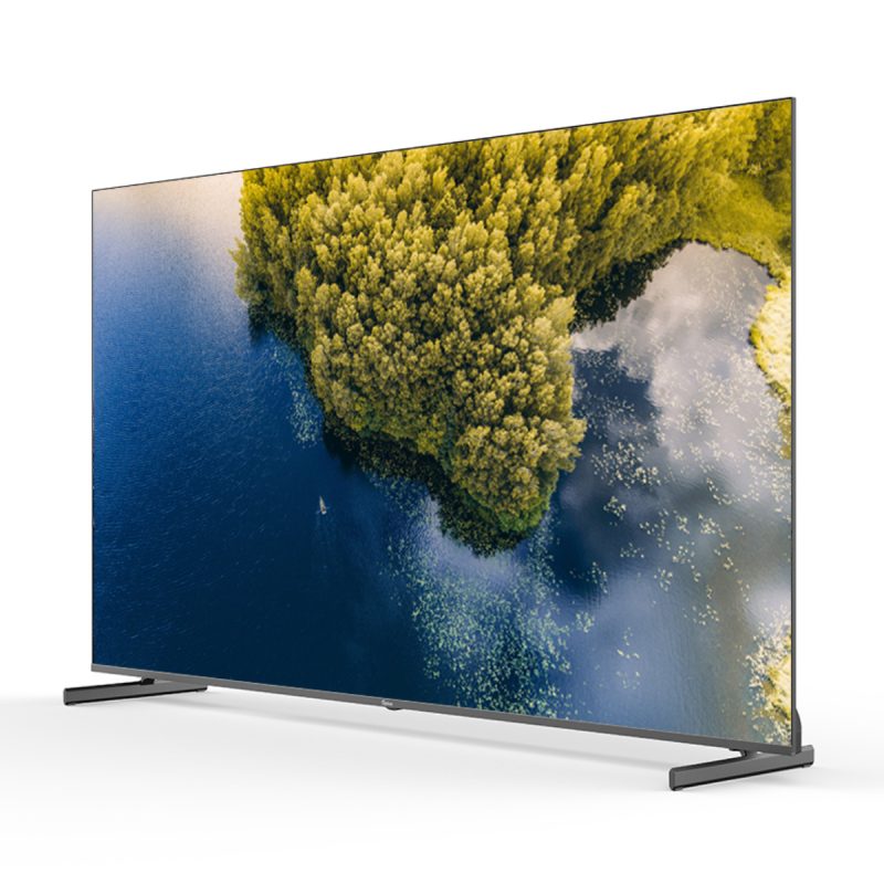تلویزیون هوشمند جی پلاس 75 اینچ مدل GTV-75SU878SP 3