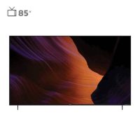 تلویزیون هوشمند جی پلاس 85 اینچ مدل GTV-85RQ846N - 24 ماه گارانتی گلدیران