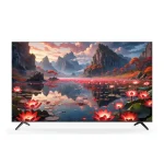 تلویزیون هوشمند جی پلاس 85 اینچ مدل GTV-85SQ878SP 2