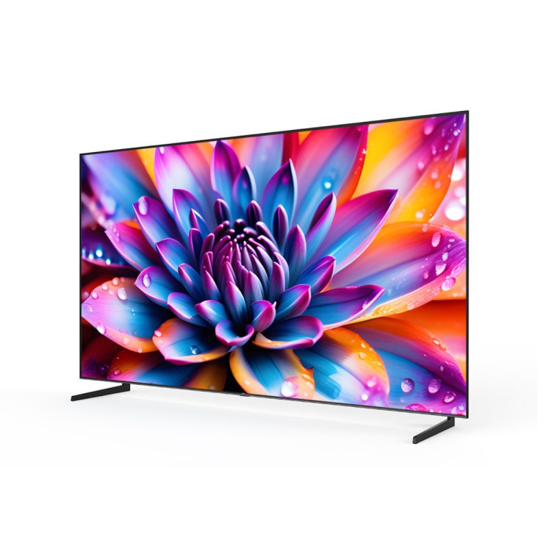 تلویزیون هوشمند جی پلاس 98 اینچ مدل GTV-98SQ878SP 2