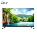 تلویزیون هوشمند دوو 50 اینچ مدل DSL-50S6600EUM - 24 ماه گارانتی انتخاب سرویس