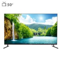 تلویزیون هوشمند دوو 50 اینچ مدل DSL-50S6600EUM - 24 ماه گارانتی انتخاب سرویس