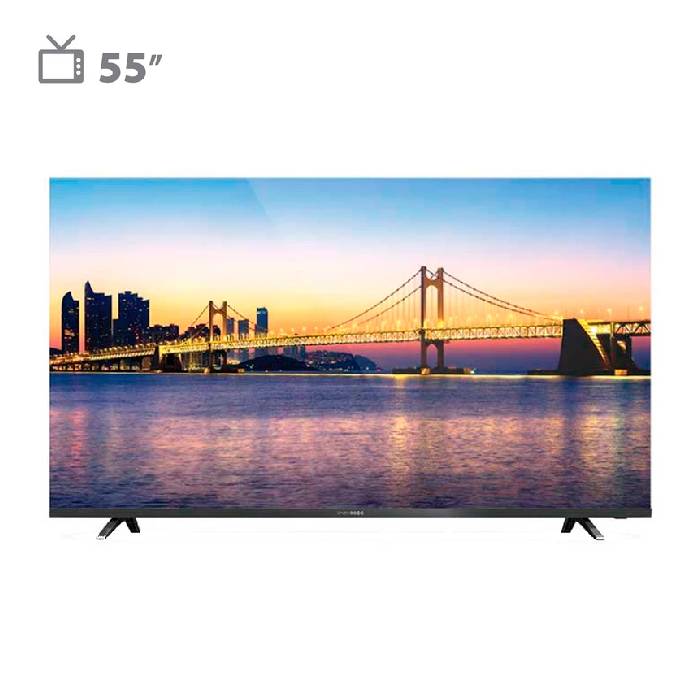 تلویزیون هوشمند دوو 55 اینچ مدل DSL-55MS3000U - 24 ماه گارانتی انتخاب سرویس تلویزیون هوشمند دوو 55 اینچ مدل DSL-55MS3000U - 24 ماه گارانتی انتخاب سرویس