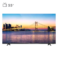 تلویزیون هوشمند دوو 55 اینچ مدل DSL-55MS3100U - 24 ماه گارانتی انتخاب سرویس