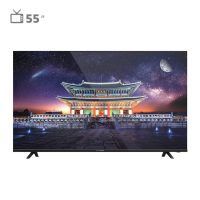 تلویزیون هوشمند دوو 55 اینچ مدل DSL-55MS3500UH - 24 ماه گارانتی انتخاب الکترونیک