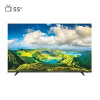 تلویزیون هوشمند دوو 55 اینچ مدل DSL-55SU1700 - 24 ماه گارانتی انتخاب سرویس