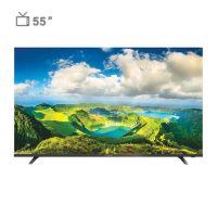تلویزیون هوشمند دوو 55 اینچ مدل DSL-55SU1730 - 24 ماه گارانتی انتخاب سرویس