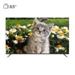 تلویزیون هوشمند دوو 65 اینچ مدل DSL-65SU1870 - 24 ماه گارانتی انتخاب سرویس