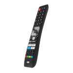 تلویزیون هوشمند سام 55 اینچ مدل 55Q70D 4