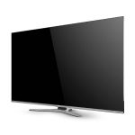 تلویزیون هوشمند سام 65 اینچ مدل 65Q70D 2