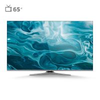 تلویزیون هوشمند سام 65 اینچ مدل 65Q70D - 24 ماه گارانتی سام الکترونیک
