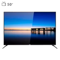تلویزیون هوشمند سام الکترونیک 50 اینچ مدل 50CU7500 - 24 ماه گارانتی سام سرویس