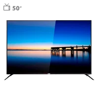 تلویزیون هوشمند سام الکترونیک 50 اینچ مدل 50CU7550 - 24 ماه گارانتی سام سرویس